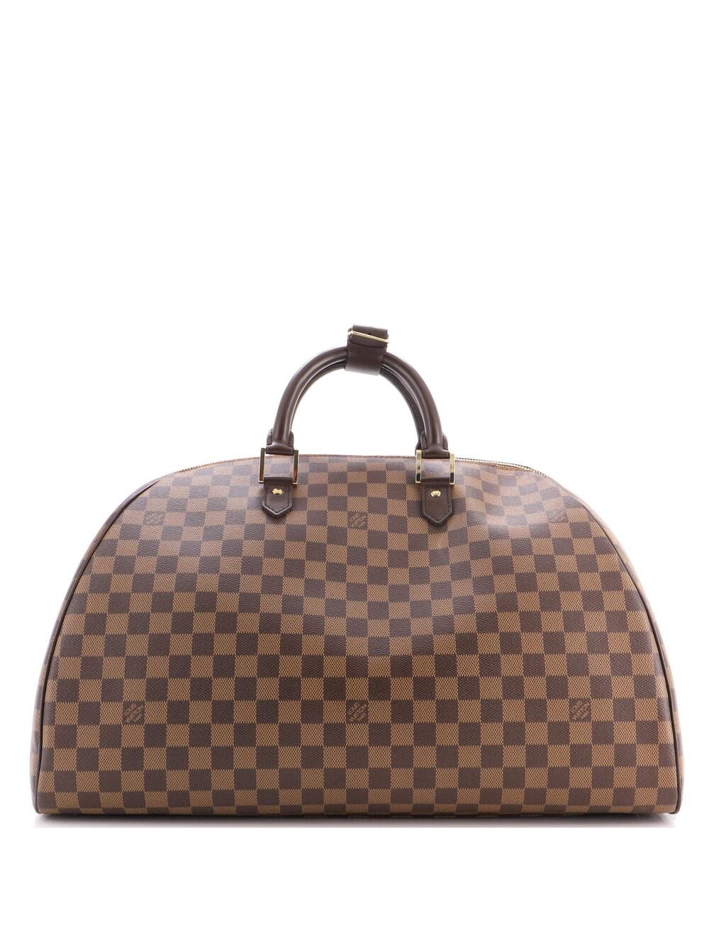 Louis Vuitton Ribera Handbag Damier Gm #365403L13B